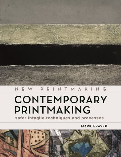Contemporary Printmaking